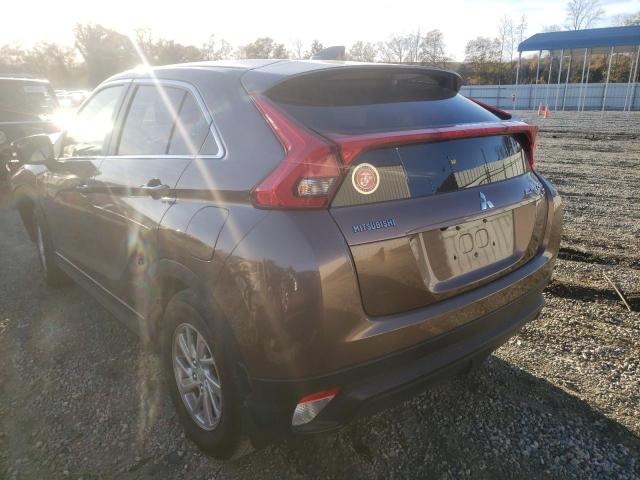 Photo 2 VIN: JA4AS3AA9KZ002877 - MITSUBISHI ECLIPSE CROSS 