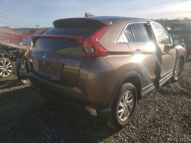 Photo 3 VIN: JA4AS3AA9KZ002877 - MITSUBISHI ECLIPSE CROSS 