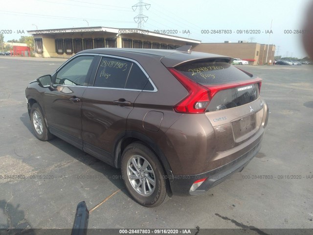 Photo 2 VIN: JA4AS3AA9KZ010459 - MITSUBISHI ECLIPSE CROSS 