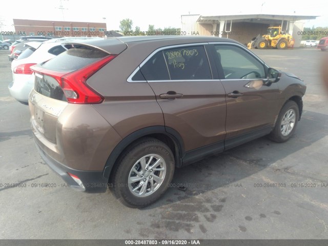 Photo 3 VIN: JA4AS3AA9KZ010459 - MITSUBISHI ECLIPSE CROSS 