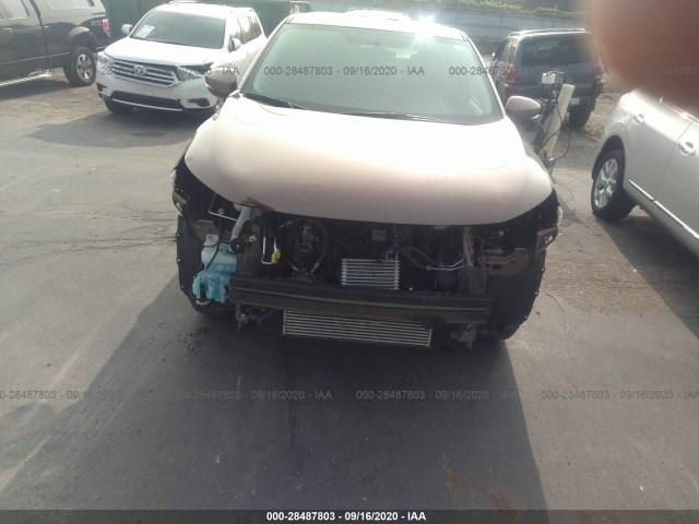 Photo 5 VIN: JA4AS3AA9KZ010459 - MITSUBISHI ECLIPSE CROSS 