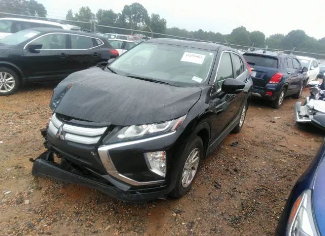 Photo 1 VIN: JA4AS3AA9KZ017041 - MITSUBISHI ECLIPSE CROSS 