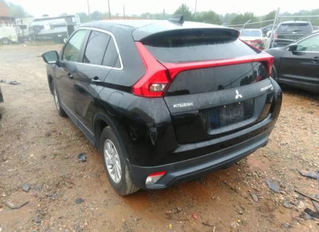 Photo 2 VIN: JA4AS3AA9KZ017041 - MITSUBISHI ECLIPSE CROSS 