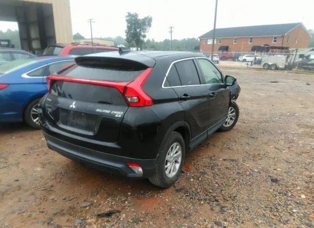 Photo 3 VIN: JA4AS3AA9KZ017041 - MITSUBISHI ECLIPSE CROSS 