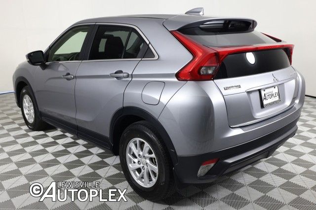 Photo 5 VIN: JA4AS3AA9KZ018268 - MITSUBISHI ECLIPSE CROSS 