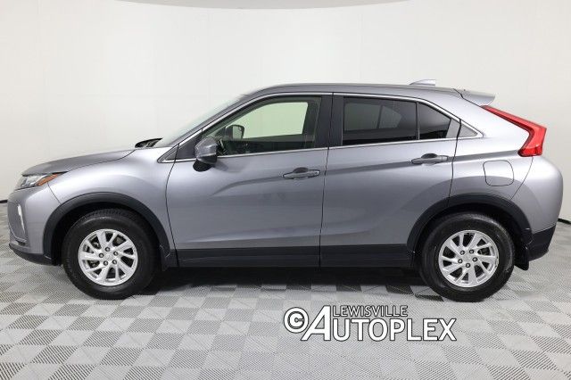 Photo 6 VIN: JA4AS3AA9KZ018268 - MITSUBISHI ECLIPSE CROSS 