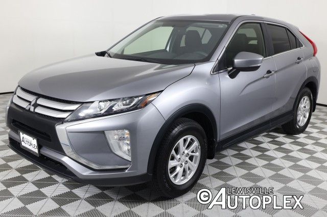 Photo 7 VIN: JA4AS3AA9KZ018268 - MITSUBISHI ECLIPSE CROSS 