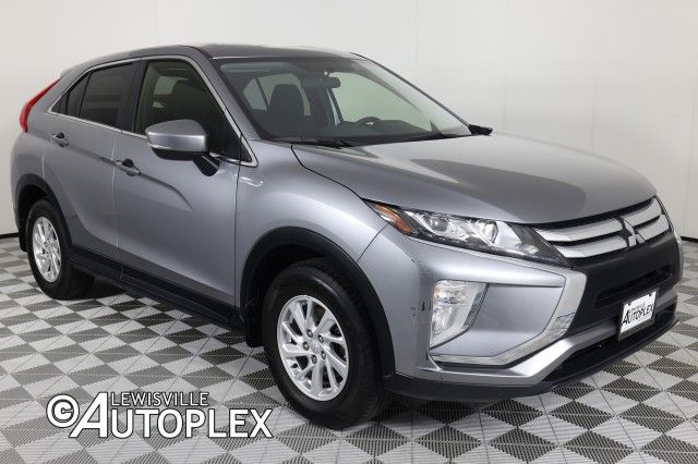 Photo 1 VIN: JA4AS3AA9KZ018268 - MITSUBISHI ECLIPSE CROSS 