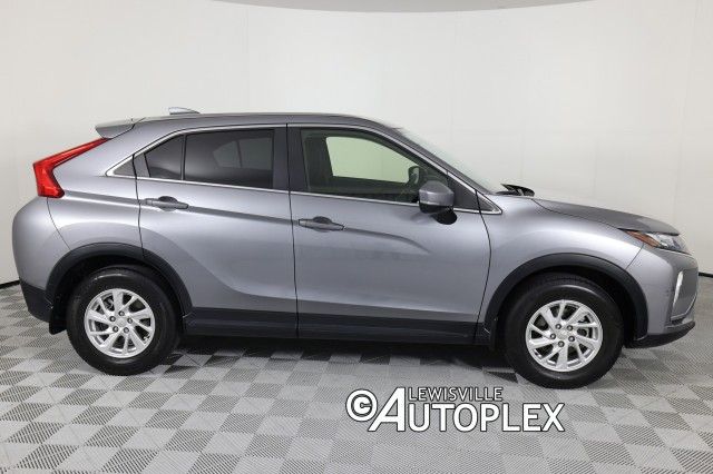 Photo 2 VIN: JA4AS3AA9KZ018268 - MITSUBISHI ECLIPSE CROSS 