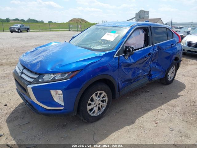 Photo 1 VIN: JA4AS3AA9KZ049844 - MITSUBISHI ECLIPSE CROSS 