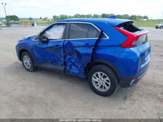 Photo 2 VIN: JA4AS3AA9KZ049844 - MITSUBISHI ECLIPSE CROSS 