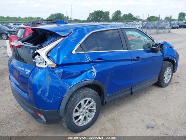 Photo 3 VIN: JA4AS3AA9KZ049844 - MITSUBISHI ECLIPSE CROSS 