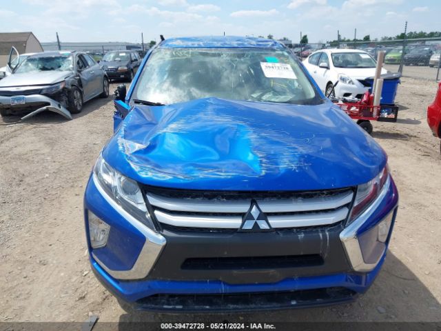 Photo 5 VIN: JA4AS3AA9KZ049844 - MITSUBISHI ECLIPSE CROSS 