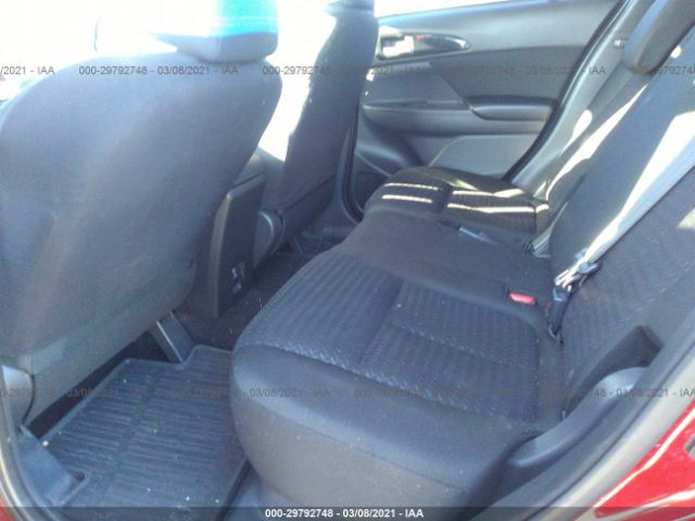 Photo 7 VIN: JA4AS3AA9LZ010611 - MITSUBISHI ECLIPSE CROSS 