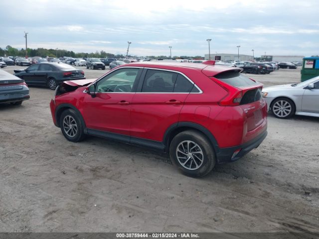 Photo 2 VIN: JA4AS3AA9LZ022872 - MITSUBISHI ECLIPSE CROSS 