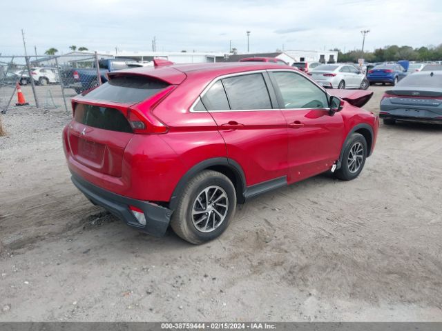 Photo 3 VIN: JA4AS3AA9LZ022872 - MITSUBISHI ECLIPSE CROSS 