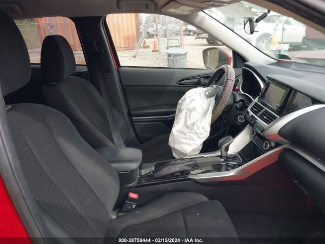 Photo 4 VIN: JA4AS3AA9LZ022872 - MITSUBISHI ECLIPSE CROSS 