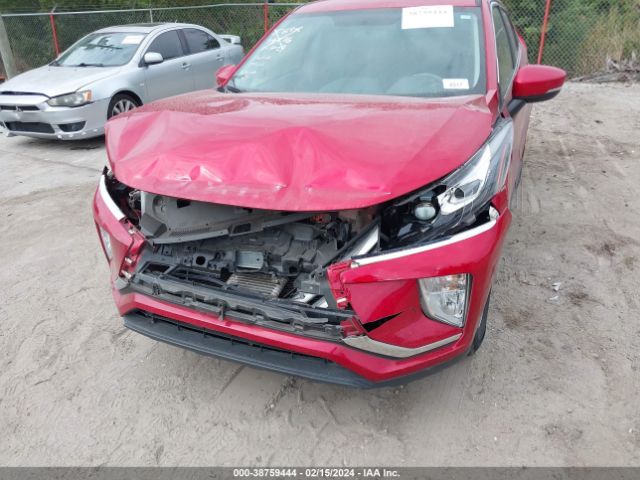 Photo 5 VIN: JA4AS3AA9LZ022872 - MITSUBISHI ECLIPSE CROSS 