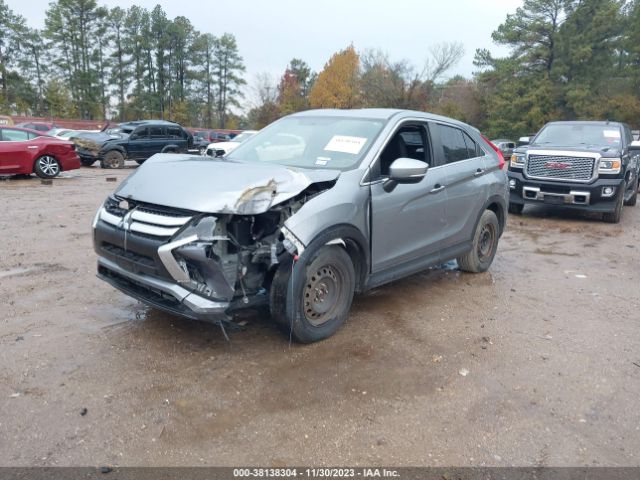 Photo 1 VIN: JA4AS3AA9LZ023052 - MITSUBISHI ECLIPSE CROSS 