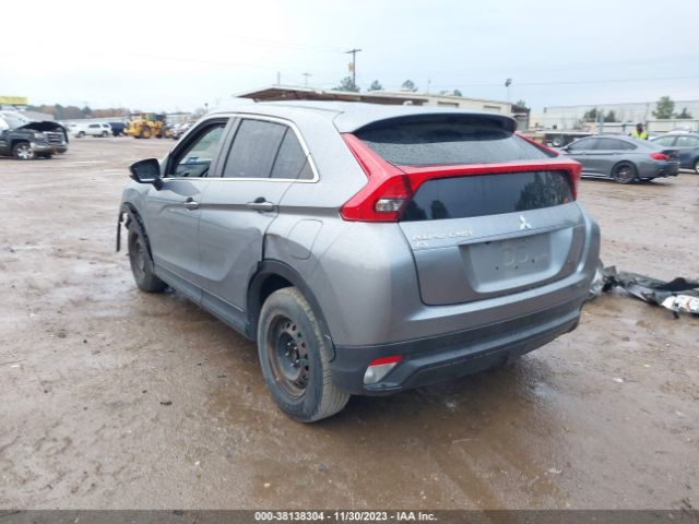 Photo 2 VIN: JA4AS3AA9LZ023052 - MITSUBISHI ECLIPSE CROSS 