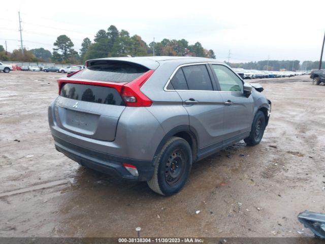 Photo 3 VIN: JA4AS3AA9LZ023052 - MITSUBISHI ECLIPSE CROSS 