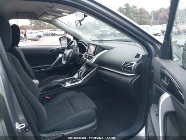 Photo 4 VIN: JA4AS3AA9LZ023052 - MITSUBISHI ECLIPSE CROSS 