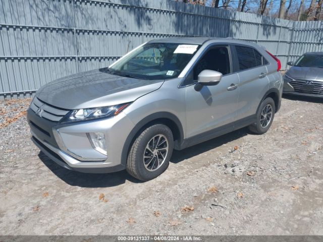 Photo 1 VIN: JA4AS3AA9LZ029269 - MITSUBISHI ECLIPSE CROSS 