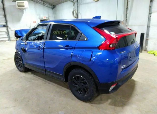 Photo 2 VIN: JA4AS3AAXJZ049544 - MITSUBISHI ECLIPSE CROSS 