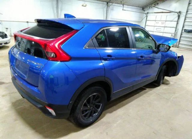 Photo 3 VIN: JA4AS3AAXJZ049544 - MITSUBISHI ECLIPSE CROSS 