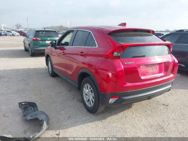 Photo 2 VIN: JA4AS3AAXKZ018151 - MITSUBISHI ECLIPSE CROSS 