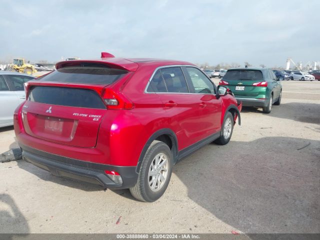 Photo 3 VIN: JA4AS3AAXKZ018151 - MITSUBISHI ECLIPSE CROSS 