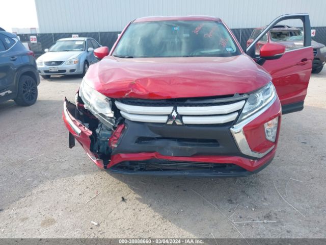 Photo 5 VIN: JA4AS3AAXKZ018151 - MITSUBISHI ECLIPSE CROSS 