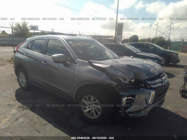 Photo 0 VIN: JA4AS3AAXKZ018442 - MITSUBISHI ECLIPSE-CROSS 