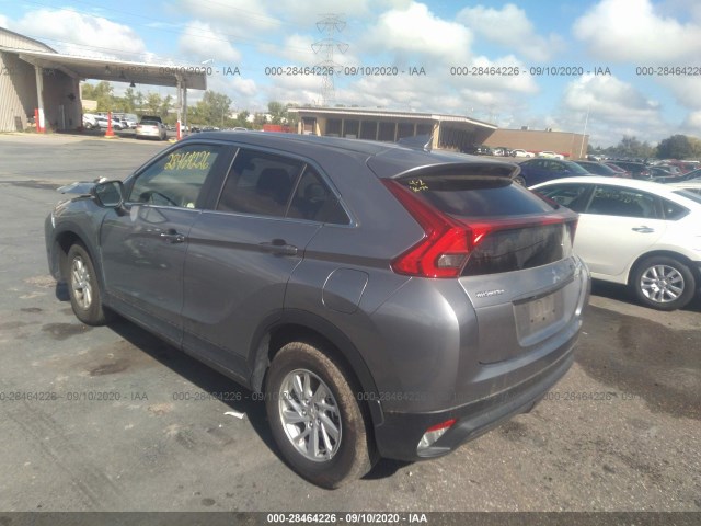 Photo 2 VIN: JA4AS3AAXKZ018442 - MITSUBISHI ECLIPSE-CROSS 