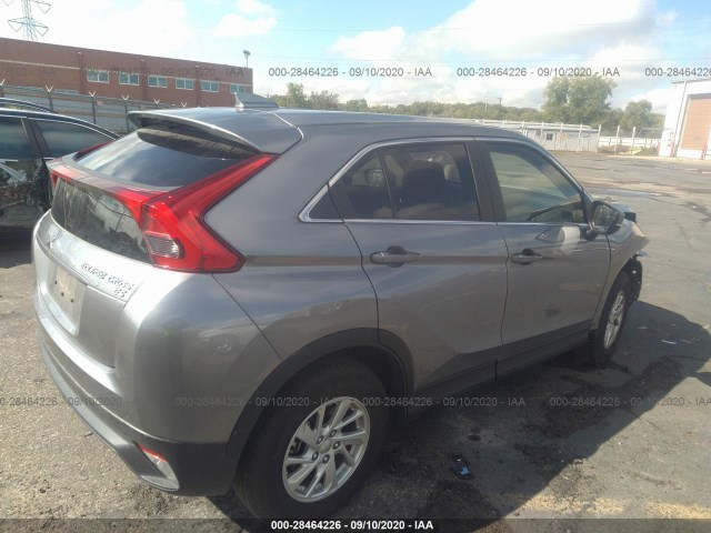 Photo 3 VIN: JA4AS3AAXKZ018442 - MITSUBISHI ECLIPSE-CROSS 