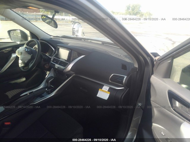 Photo 4 VIN: JA4AS3AAXKZ018442 - MITSUBISHI ECLIPSE-CROSS 