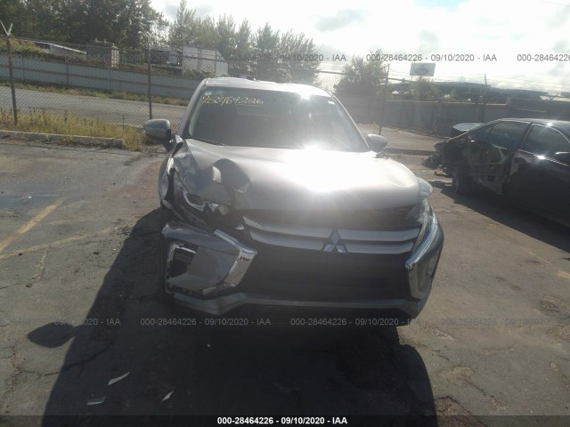 Photo 5 VIN: JA4AS3AAXKZ018442 - MITSUBISHI ECLIPSE-CROSS 