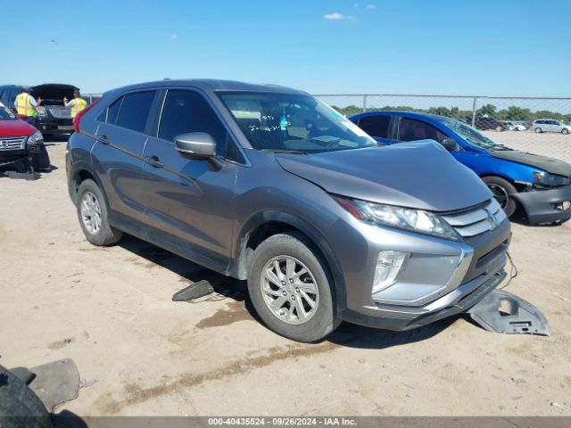 Photo 0 VIN: JA4AS3AAXKZ018585 - MITSUBISHI ECLIPSE CROSS 