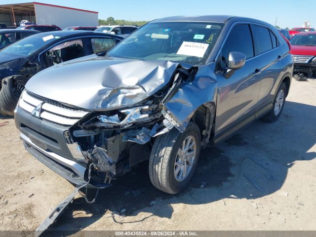 Photo 5 VIN: JA4AS3AAXKZ018585 - MITSUBISHI ECLIPSE CROSS 