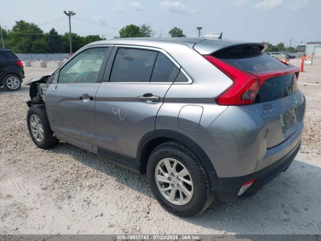 Photo 2 VIN: JA4AS3AAXKZ023916 - MITSUBISHI ECLIPSE CROSS 