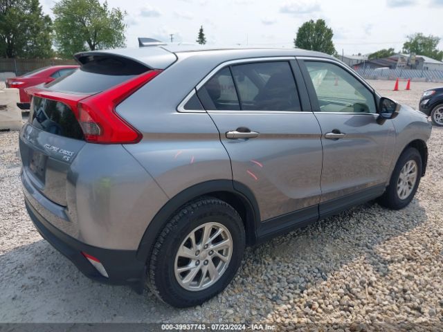 Photo 3 VIN: JA4AS3AAXKZ023916 - MITSUBISHI ECLIPSE CROSS 