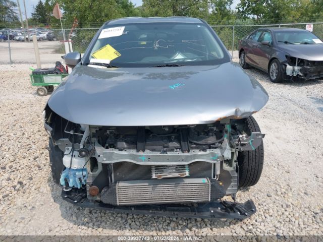 Photo 5 VIN: JA4AS3AAXKZ023916 - MITSUBISHI ECLIPSE CROSS 