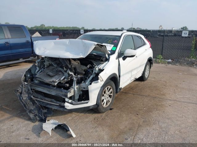 Photo 1 VIN: JA4AS3AAXKZ035581 - MITSUBISHI ECLIPSE CROSS 