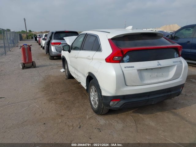 Photo 2 VIN: JA4AS3AAXKZ035581 - MITSUBISHI ECLIPSE CROSS 