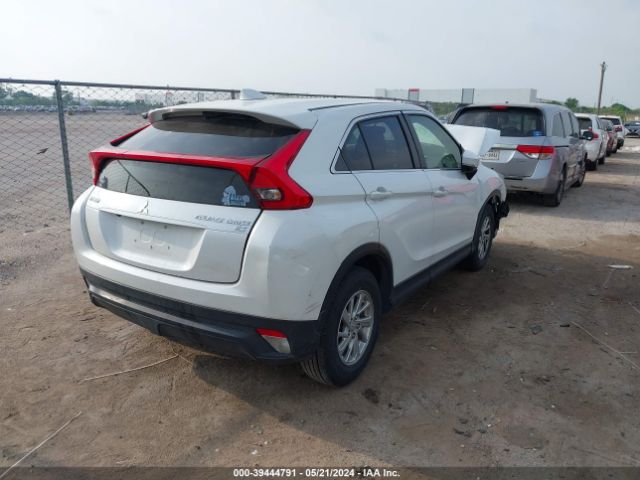 Photo 3 VIN: JA4AS3AAXKZ035581 - MITSUBISHI ECLIPSE CROSS 