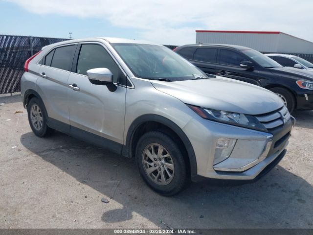 Photo 0 VIN: JA4AS3AAXKZ040389 - MITSUBISHI ECLIPSE CROSS 