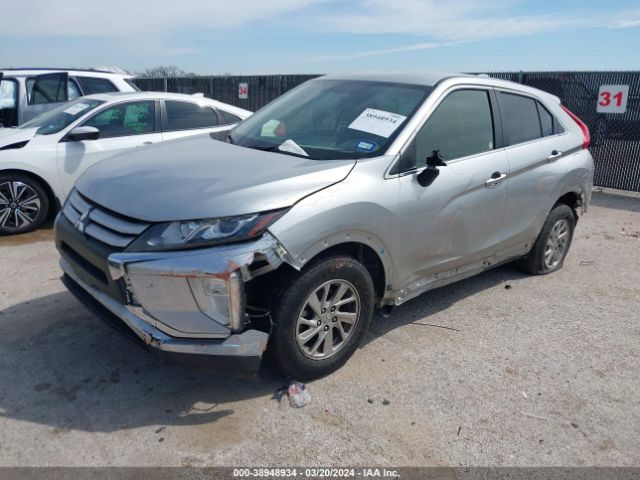 Photo 1 VIN: JA4AS3AAXKZ040389 - MITSUBISHI ECLIPSE CROSS 