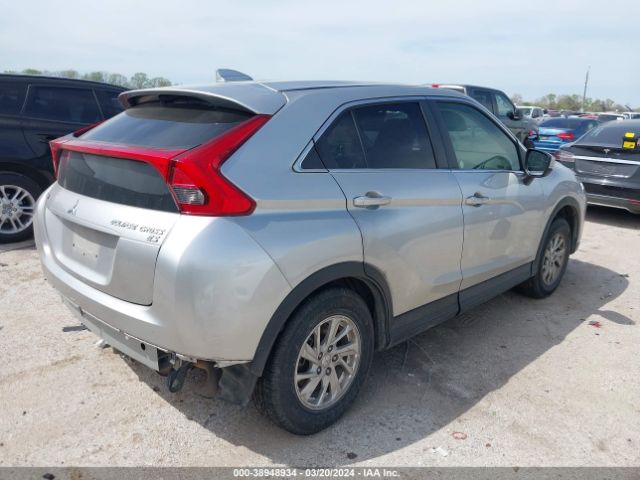 Photo 3 VIN: JA4AS3AAXKZ040389 - MITSUBISHI ECLIPSE CROSS 