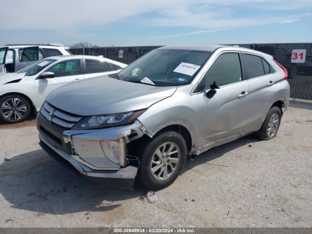 Photo 5 VIN: JA4AS3AAXKZ040389 - MITSUBISHI ECLIPSE CROSS 