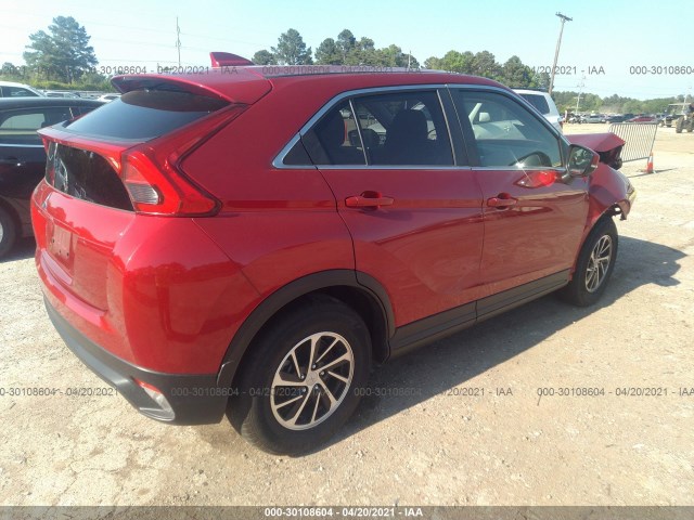 Photo 3 VIN: JA4AS3AAXLZ008561 - MITSUBISHI ECLIPSE CROSS 